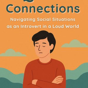 Quiet Connections By Daniel King