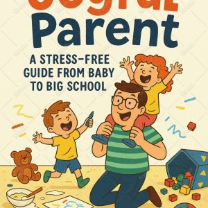 The Joyful Parent by Daniel King