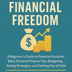 Unlocking Financial Freedom By Daniel King
