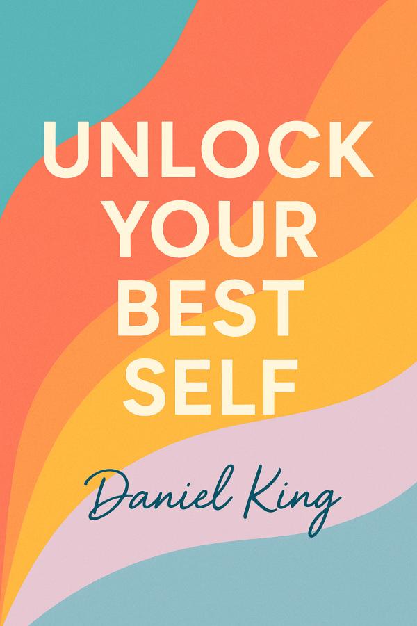 Unlock your best self By Daniel King - Free