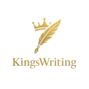 Kings Writing